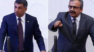 CHP'li Gürsel Erol: PKK, hakkımda infaz kararı çıkarmış