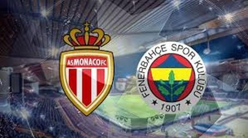 Monaco Fenerbah&ccedil;e ma&ccedil;ı Şifresiz Monaco TV Channel Canlı Yayını izle