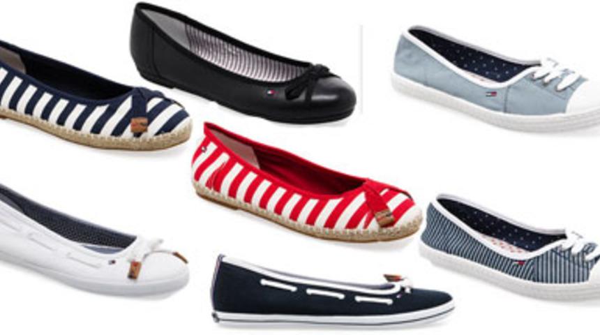 &Uuml;nl&uuml;lerin Tercihi Babetler