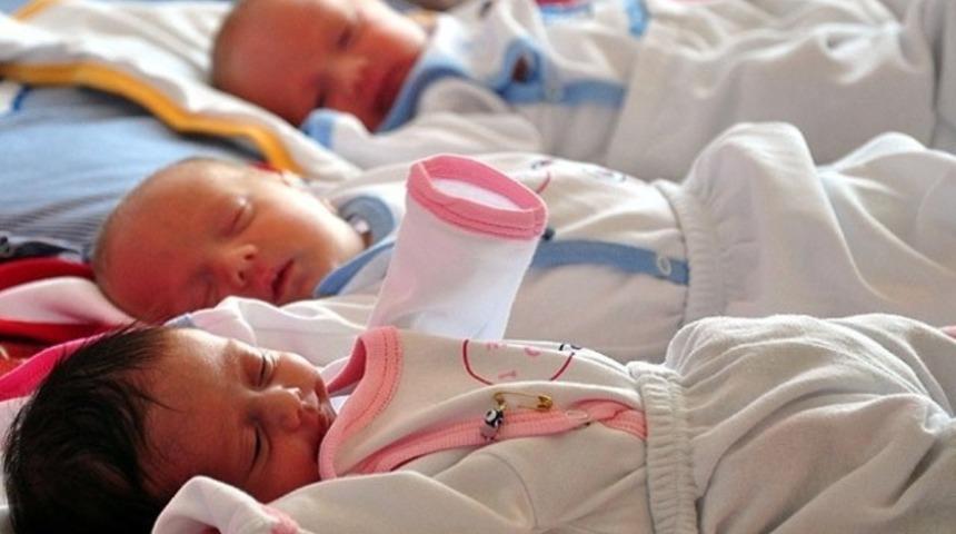 TÜİK, en ‘doğurgan’ ili açıkladı: Şanlıurfa