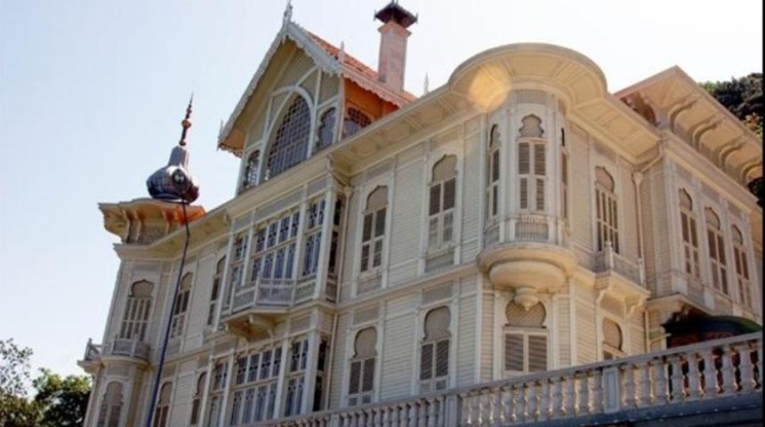 FET&Ouml;'c&uuml;lerin hedefinde Huber K&ouml;şk&uuml; de varmış