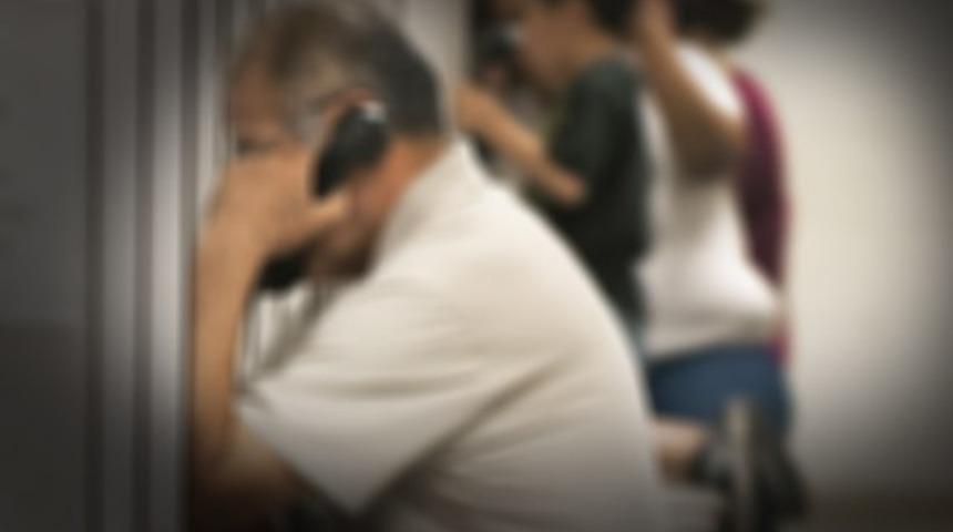 FET&Ouml;'den tutuklu komiser: Aralık ayını g&ouml;rmeyiz