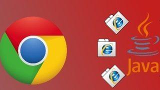 Chrome'da JAVA Nasıl Kullanılır?