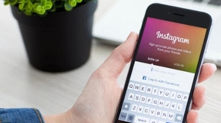 Instagram T&uuml;rk kullanıcı sayısını a&ccedil;ıkladı!