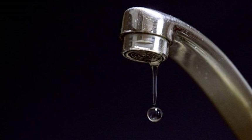 İSKİ SU KESİNTİSİ LİSTESİ 13 EKİM 2022! Sular ne zaman gelecek? 13 Ekim 2022 İstanbul'da su kesintisi olan ilçeler!