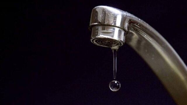 İSKİ SU KESİNTİSİ LİSTESİ 13 EKİM 2022! Sular ne zaman gelecek? 13 Ekim 2022 İstanbul'da su kesintisi olan ilçeler!