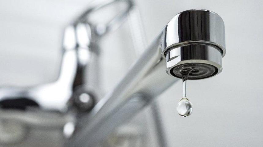 İSTANBUL'DA SU KESİNTİSİ OLAN İLÇELER 24 EKİM 2022! Sular ne zaman gelecek? İSKİ su kesintisi listesi!