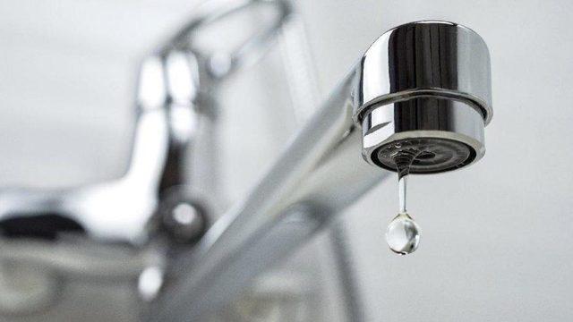 İSTANBUL'DA SU KESİNTİSİ OLAN İLÇELER 24 EKİM 2022! Sular ne zaman gelecek? İSKİ su kesintisi listesi!