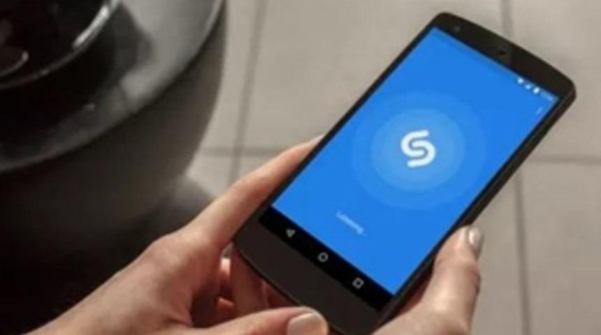 Android i&ccedil;in Shazam Lite uygulaması duyuruldu!