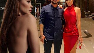 Gökhan Çıra terk edildi! Selin Ciğerci eski kocasının evinden paylaşıp yaptı... Gerçek ortaya çıktı