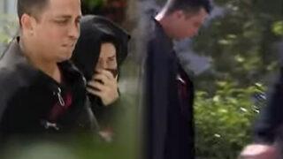 Yer: İstanbul! Kılık değiştirip dilencilerin arasına karıştılar, 20 dakikada... 