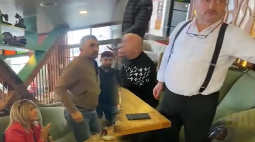 Akılalmaz tezgah! 'Bakan danışmanıyım' dedi, iş insanlarının kabusu oldu: "Bu işi ben çözerim"