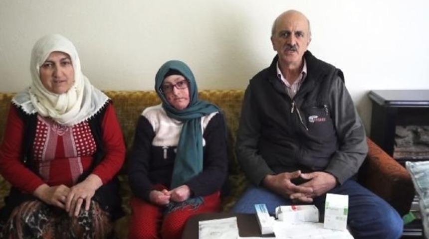 Kelebek hastalığı 3 çocuklarını aldı