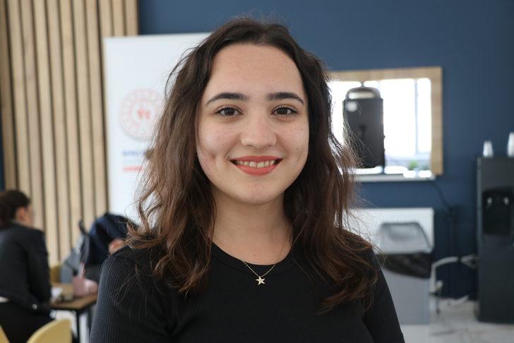 Trakya Üniversite öğrencilerinin kampüsteki "ikinci evi" Genç Ofis oldu G4