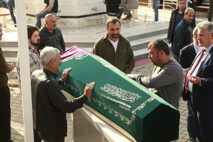 Öğretmenine yakalandı kendisini dördüncü kattan boşluğa bıraktı! 15 yaşındaki Sudenur'un ölümü hüzne boğdu G5