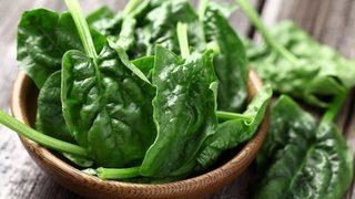 Demir içeriği yüksek 7 besin