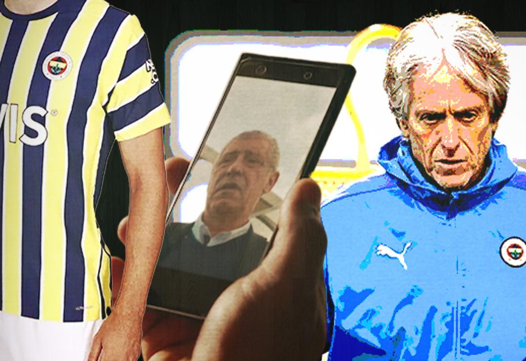 Sonunda oldu! Jesus'a s&uuml;rpriz telefon... İstanbul'a davet etti