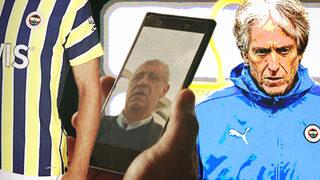 Sonunda oldu! Jesus'a sürpriz telefon... İstanbul'a davet etti