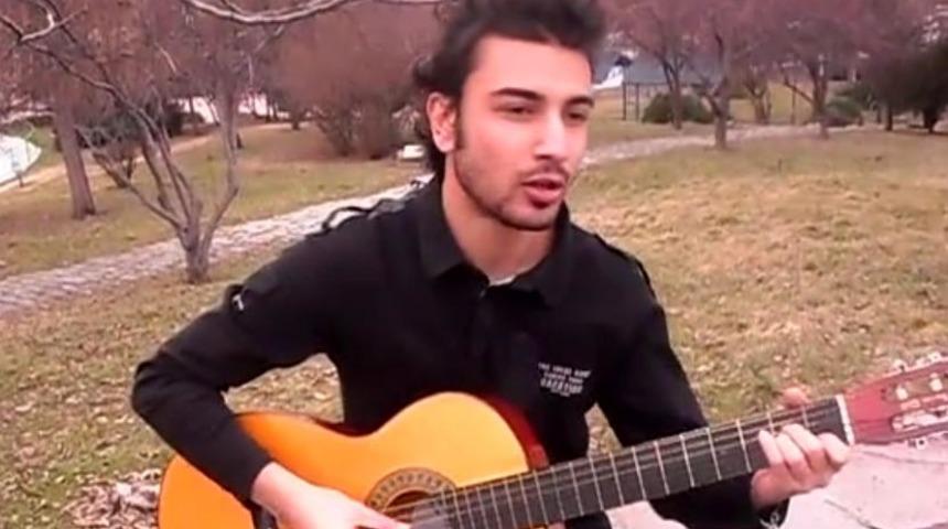 Tacizi önlerken öldürülmüştü... Haydar Can Kılıçdoğan cinayetinde isyan ettiren karar