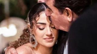 İbrahim Tatlıses'in kızı Dilan Çıtak Tatlıses'in annesi merak konusu oldu! Böyle bacağında dövmeler filan...