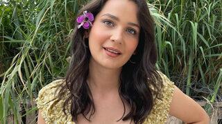 Gönül Dağı'nın Dilek'i Gülsim Ali kız kardeşini paylaştı! Gören ''Güzellik genetik'' dedi