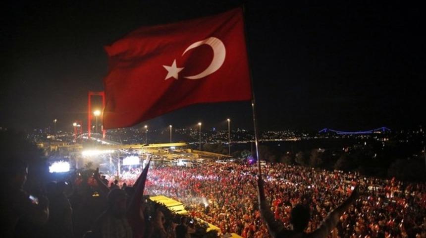 Jandarma Binbaşı'dan FET&Ouml; ve darbe itirafları