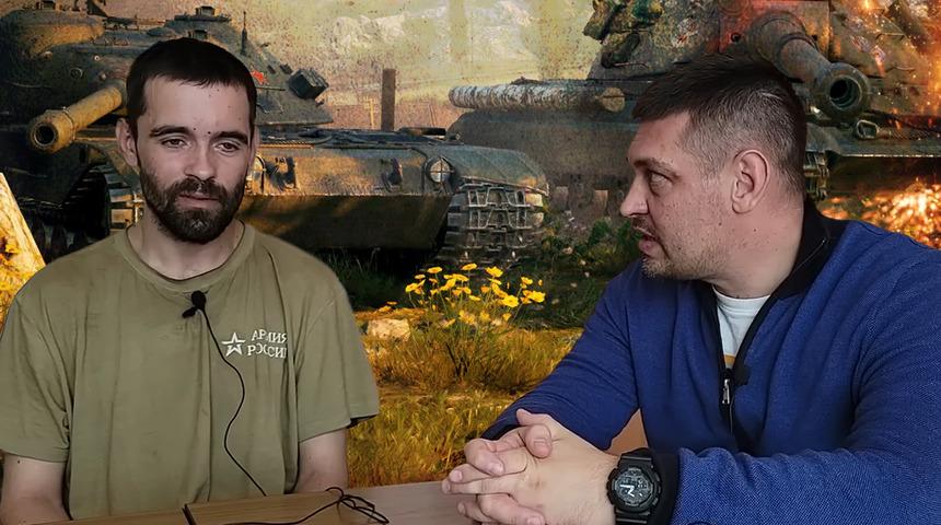 Esir düşen Rus askerden olay itiraf! Savaşa öylesine ilginç bir nedenden dolayı katılmış ki...