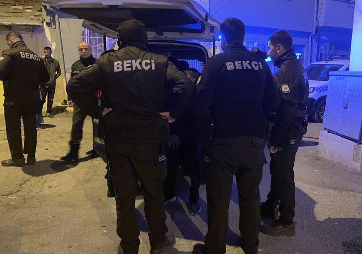 Bursa'da 5 gün önce yanan evde yeniden yangın çıktı G4