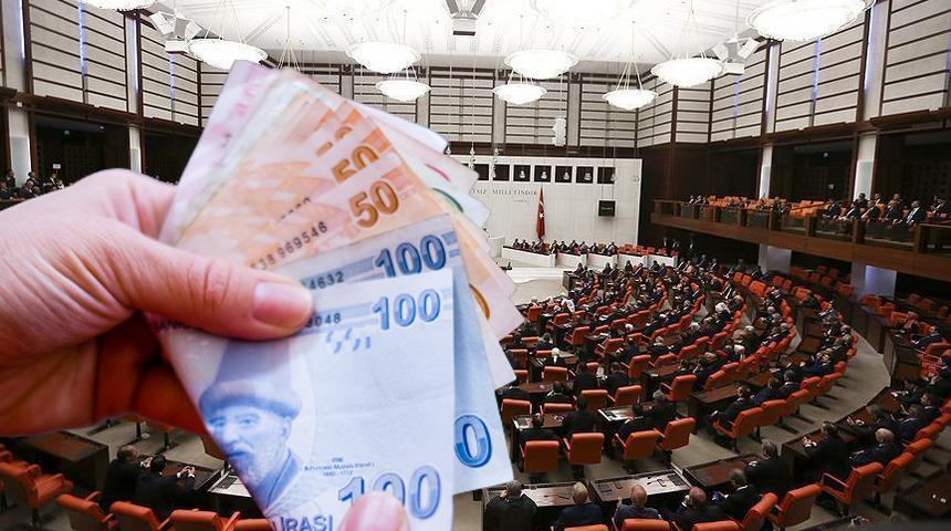 Kara listede olanlar dikkat! Sicil affı için kritik tarih belli oldu