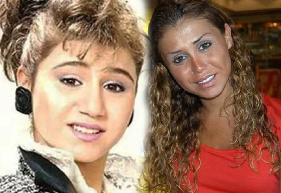 Şarkıcı Ceylan yeni imajıyla g&ouml;renleri şoke etti! ''Vallahi Aleyna Tilki sandım!''