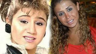 Şarkıcı Ceylan yeni imajıyla görenleri şoke etti! ''Vallahi Aleyna Tilki sandım!''