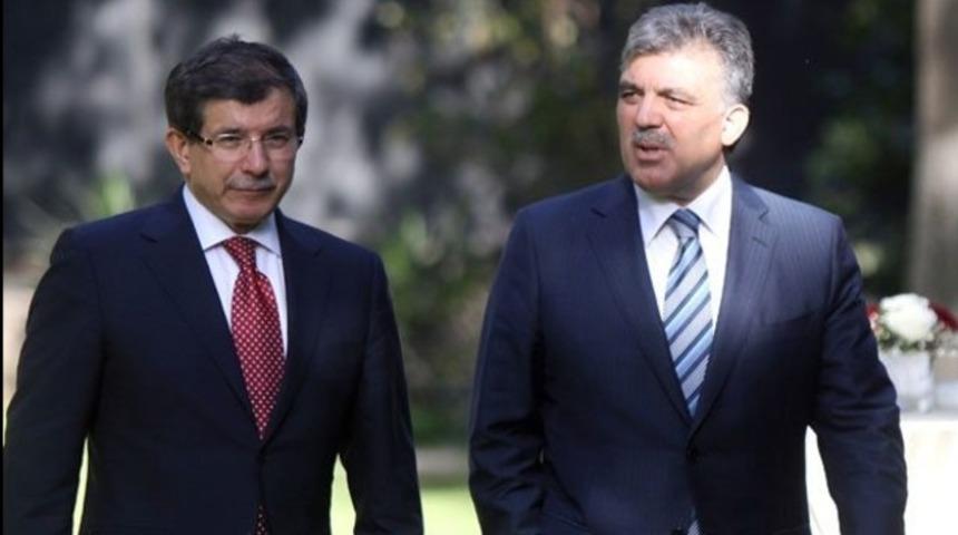 Selvi'den &ccedil;ok konuşulacak yazı: Keşke Erdoğan, G&uuml;l ve Davutoğlu'na...