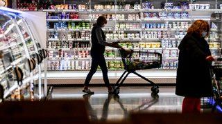 Kimse bunu beklemiyordu: Almanya’da enflasyon 70 yılın zirvesinde kaldı!