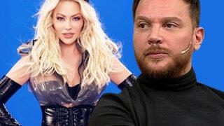 Aylin Coşkun'dan 10 bin dolar iddiası! Sinan Akçıl'a para verdim...