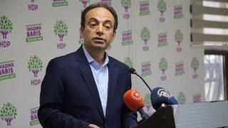 Son dakika! Osman Baydemir hakkında yakalama kararı