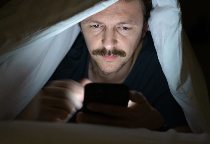 Sadece bir gece yapmak bile büyük hasara yol açabiliyor! Beyni mahvediyor, ölümcül sonuçlar doğuruyor