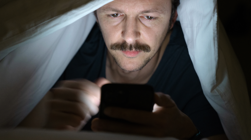 Sadece bir gece yapmak bile büyük hasara yol açabiliyor! Beyni mahvediyor, ölümcül sonuçlar doğuruyor