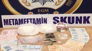 Zombi etkisi oluşturuyor… Metamfetamin nedir, etkileri nelerdir? Uzmanlardan metamfetamin uyarısı