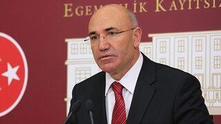 CHP'li Mahmut Tanal'dan gündem yaratacak iddia: Üç bakanlık Menzil tarikatının elinde