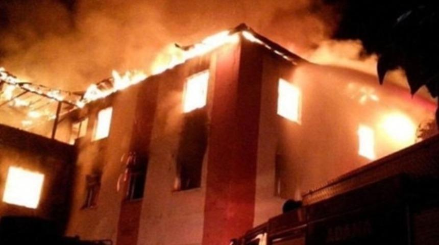 Yurt m&uuml;d&uuml;r&uuml; faciayla ilgili detaylı bilgi verdi