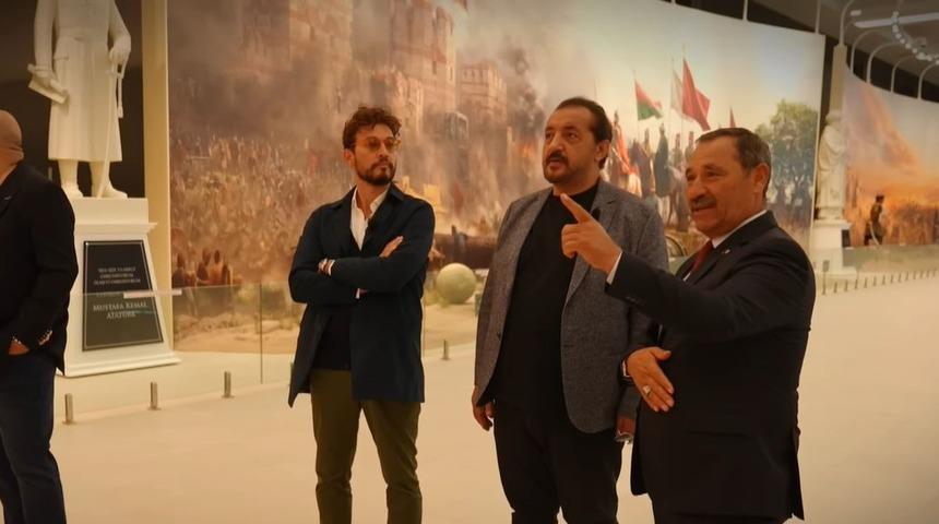 MasterChef'in çekildiği Etimesgut'un Belediye Başkanı Enver Demirel kimdir? Etimesgut Belediye Başkanı Enver Demirel'in biyografisi!