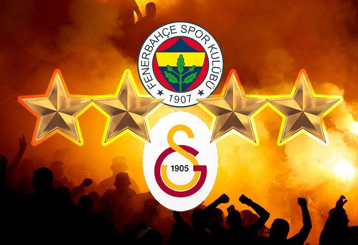 Son dakika: Galatasaray resmi hesabından yıldız paylaşımı! "Fenerbahçeliyim ama helal olsun"