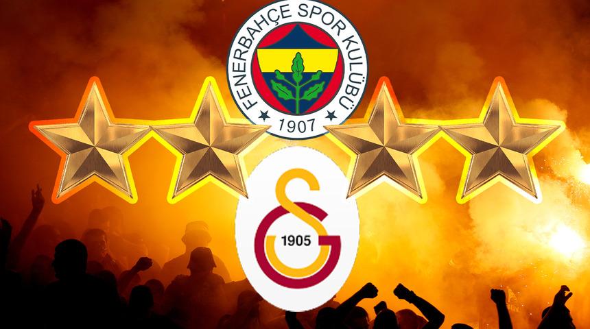 Son dakika: Galatasaray resmi hesabından yıldız paylaşımı! "Fenerbahçeliyim ama helal olsun"