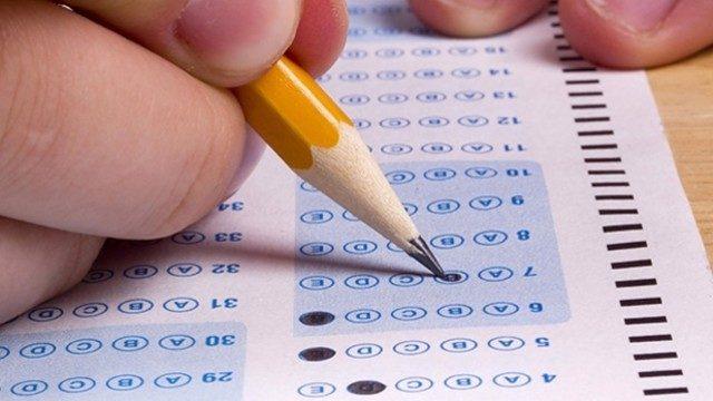 DHBT soruları ve cevapları erişime açıldı