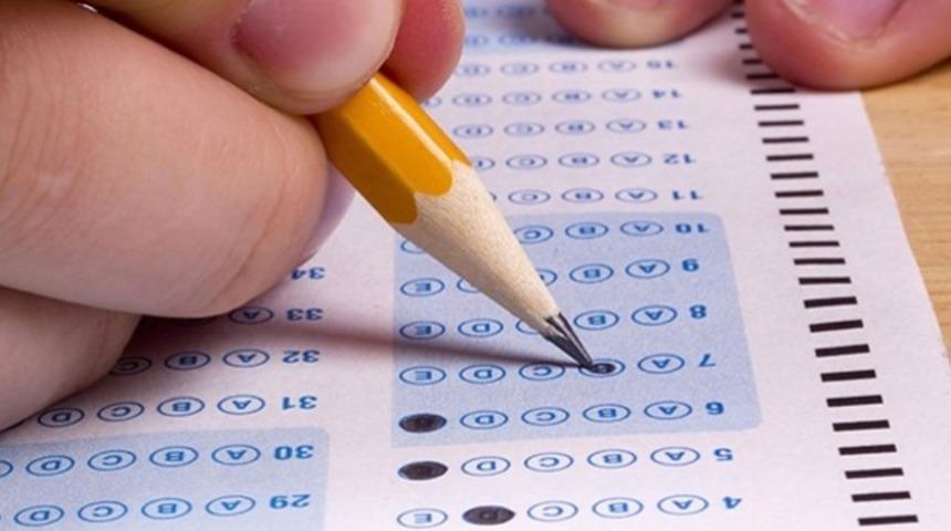 DHBT soruları ve cevapları erişime açıldı