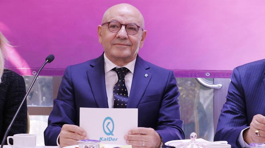 Kocaeli, 31. Kalite Kongresi'ne ev sahipliği yapacak