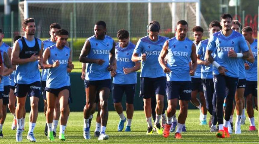 Trabzonspor Monaco maçı hangi, kanalda, saat kaçta? Trabzonspor Monaco maçı şifresiz canlı izlenir mi?