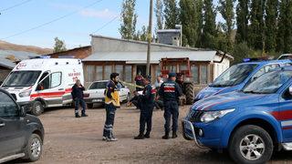 Sivas'ta karı koca evlerinde ölü bulundu