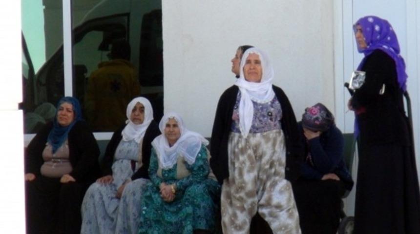 Mardin'de patlama: 3 yaralı