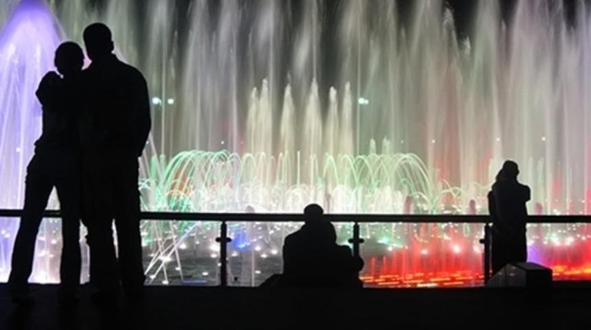 2017 kışında İstanbul&rsquo;da yazı hatırlatacak aktiviteler